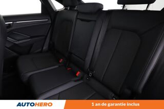 Q3 45 TFSI S line Quattro S tronic 230 ch 2019 occasion 92130 Issy-les-Moulineaux