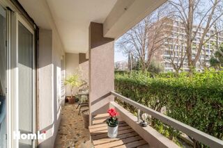  Appartement � vendre 4 pi�ces 69 m�