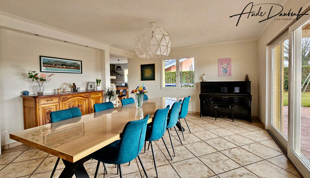 � vendre  Maison Saint-Julien-en-Genevois (74160)