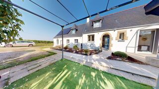  Maison à vendre 15 + pièces 330 m²