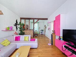  Maison � vendre 4 pi�ces 128 m�