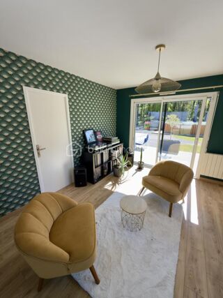  Maison à vendre 6 pièces 150 m²