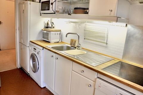  Appartement  louer 2 pices 44 m