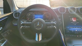 Classe GLC 300 de 333 EQ Power 4Matic 9G-Tronic AMG Line 2023 occasion 30320 Bezouce