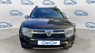 Duster 1.5 dCi 110 4x2 Prestige - Premi&egrave;re main 2012 occasion 91600 Savigny Sur Orge
