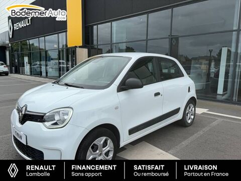 Renault twingo III SCe 65 - 20 Life