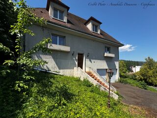  Maison à vendre 5 pièces 225 m²