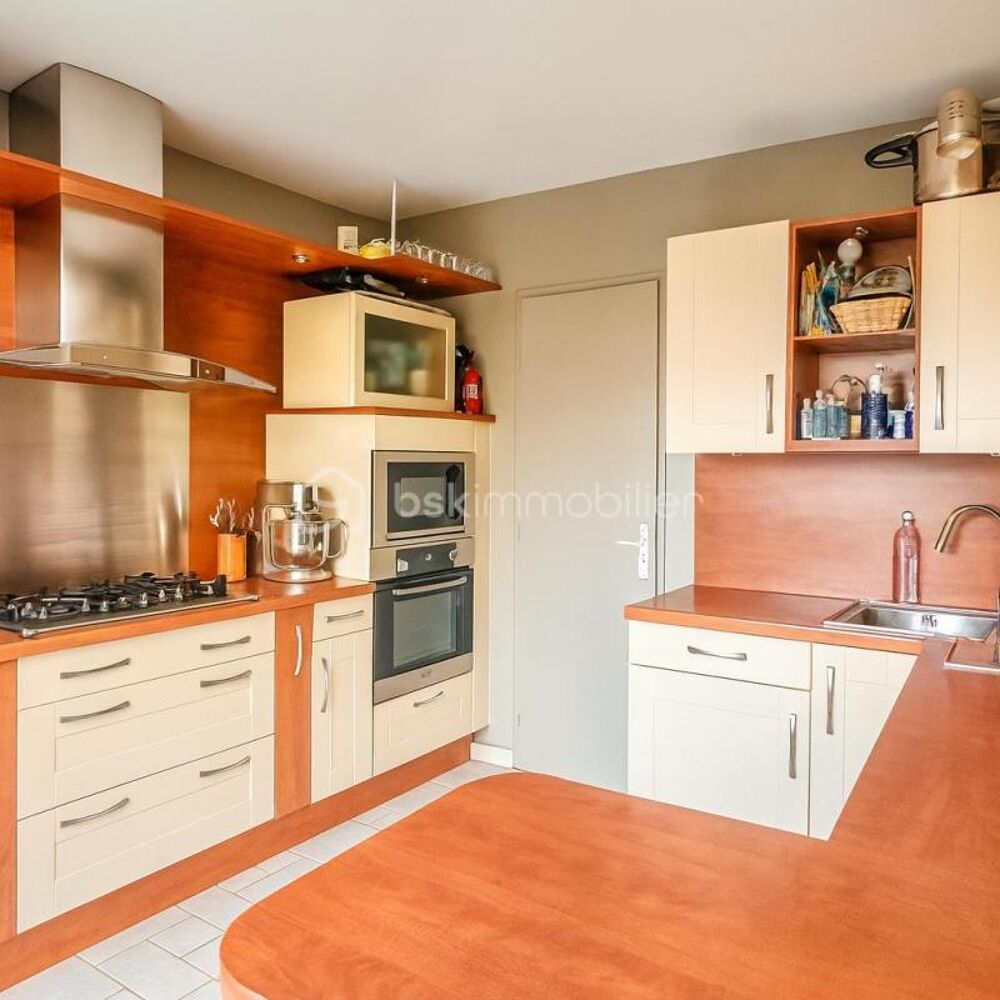 Maison individuelle de plain pied