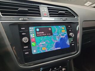 Tiguan 2.0 TDI 150ch DSG7 R-Line 2021 occasion 06700 Saint Laurent Du Var