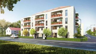  Appartement � vendre 3 pi�ces 66 m�