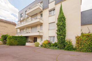  Appartement � vendre 3 pi�ces 41 m�