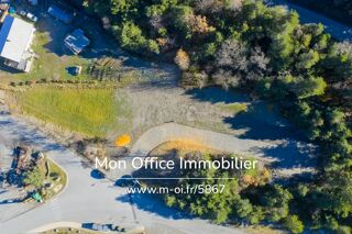  Terrain � vendre 5 pi�ces 642 m�