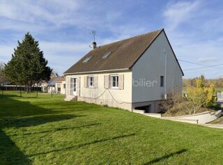  Maison � vendre 6 pi�ces 145 m�