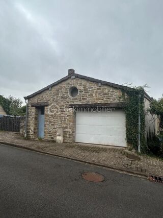  Parking / Garage � vendre 53 m�