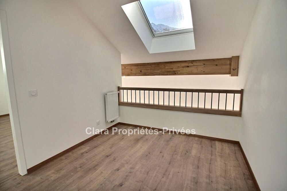 Vente Appartement Appartement 4 pièces en duplex dans la résidence Les Agathines Queige