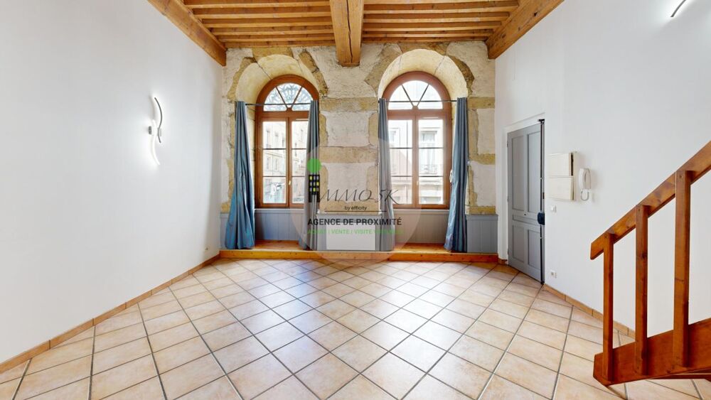 Vente Appartement Appartement Lyon 1