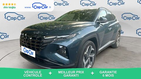 Annonce voiture Hyundai Tucson 31900 €