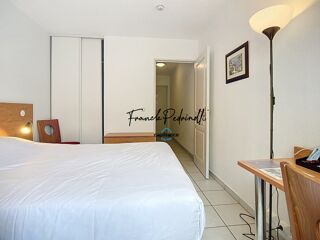  Appartement � vendre 1 pi�ce 19 m�