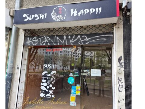 Local/bureau &agrave; vendre GRENOBLE (38) 84000 38000 Grenoble