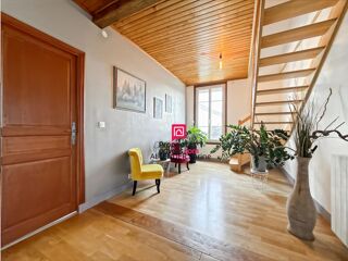  Maison à vendre 7 pièces 190 m²