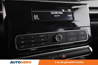 C3 1.6 Blue-HDi Feel 75 ch 2017 occasion 92130 Issy-les-Moulineaux
