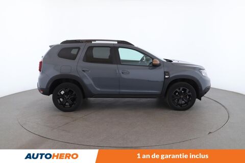 Duster II 1.3 TCe SL Extreme 4x2 EDC 150 ch 2023 occasion 92130 Issy-les-Moulineaux