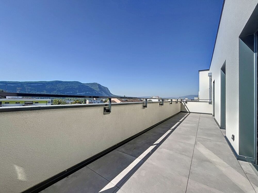  vendre  Appartement Ambilly (74100)