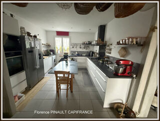  Maison à vendre 7 pièces 113 m²