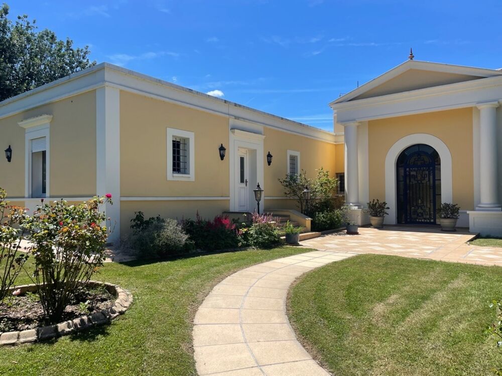 Maison à vendre 10 pièces SEILH (31)