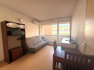  Appartement � vendre 1 pi�ce 19 m�