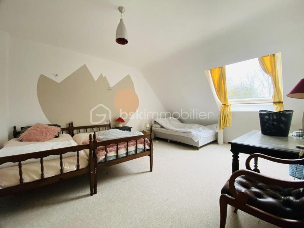 � vendre  Maison Saint-Jouan-des-Gu�rets (35430)