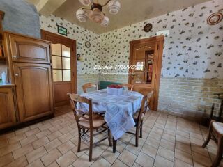  Maison à vendre 4 pièces 80 m²