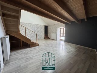  Maison à vendre 8 pièces 256 m²
