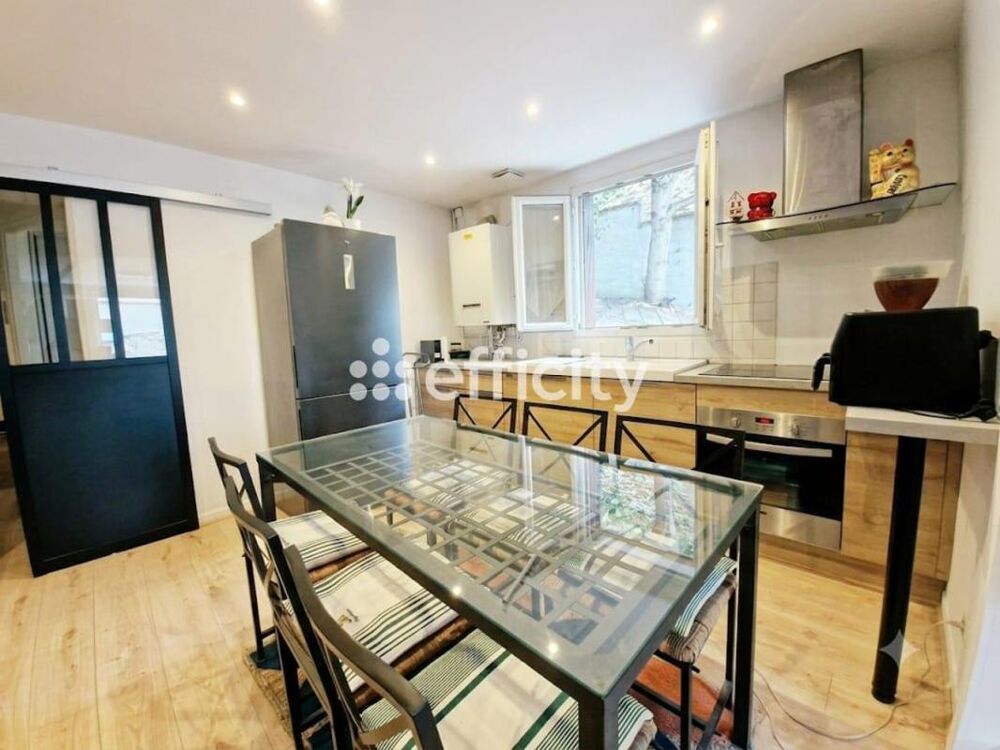 Vente Maison Maison Le raincy