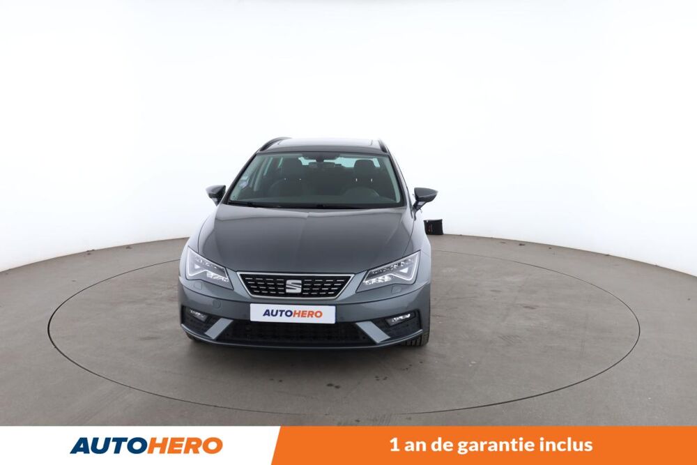 Leon ST 1.8 TFSI Xcellence DSG 180 ch 2017 occasion 92130 Issy-les-Moulineaux