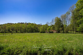  Terrain � vendre 1711 m�