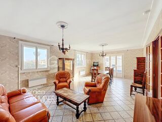  Maison à vendre 5 pièces 125 m²