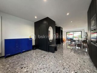  Maison à vendre 5 pièces 112 m²