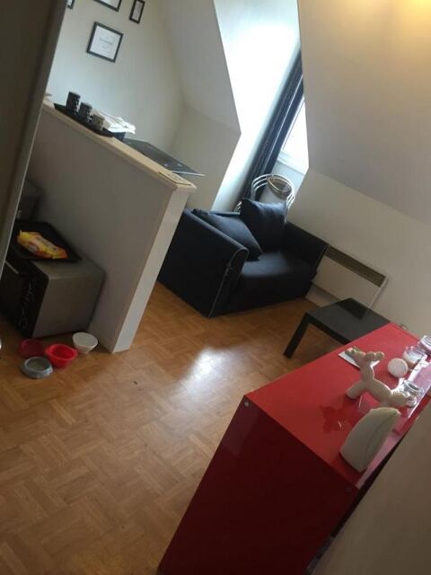  Appartement  louer 1 pice 32 m