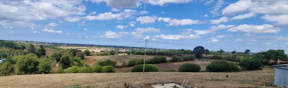 Vente Maison CORPS DE FERME – 1,5 HA – NOMBREUSES DÉPENDANCES – TORIGNI-SUR-VIRE Torigni sur vire