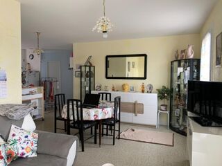  Maison à vendre 4 pièces 74 m²