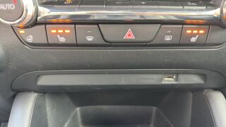 Mazda3 2.0 SkyActiv-X 179 Mild Hybrid Exclusive 2020 occasion 26260 Saint Donat Sur L Herbasse