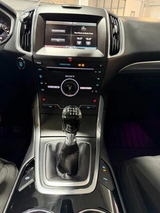 S-MAX 2.0 TDCi 150 S&S i-AWD Trend 2016 occasion 85190 Venansault