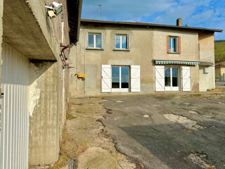  Ferme à vendre 5 pièces 130 m²