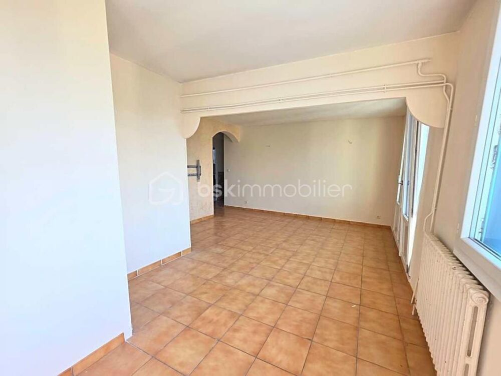 Vente Appartement MONTELIMAR / 66 M² / 2 CHAMBRES Montelimar