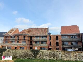  Appartement � vendre 3 pi�ces 67 m�