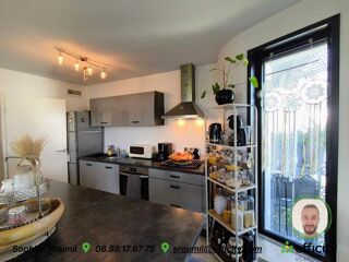  Appartement � vendre 3 pi�ces 64 m�