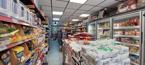   Commerces/Negoce 