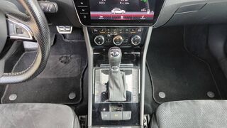 Superb 2.0 TSI 272 4x4 DSG7 Sportline - Automatique Toit ouvrant 2018 occasion 71100 Chalon Sur Saone