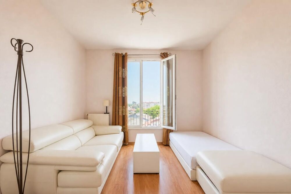 Vente Appartement Appartement 2 pièces de 33 m² à Champigny-sur-Marne Champigny sur marne